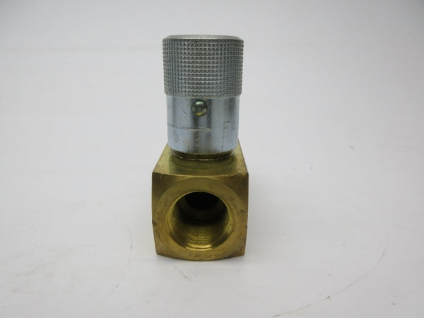 PARKER F1200B-11BD 2000PSI NSNP