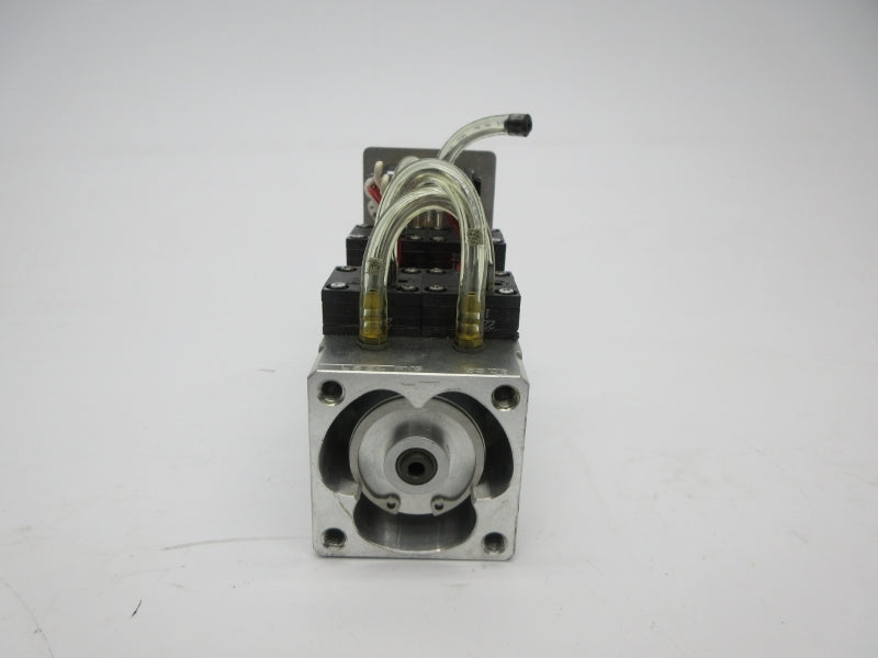 FANUC EO9999-708-001B1 REV. B NSNP
