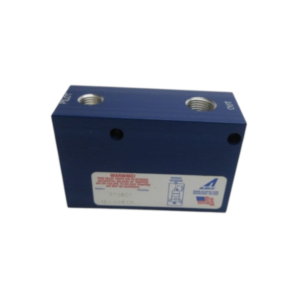 ALADCO 313801 NSNP