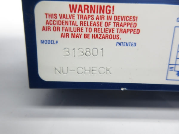 ALADCO 313801 NSNP