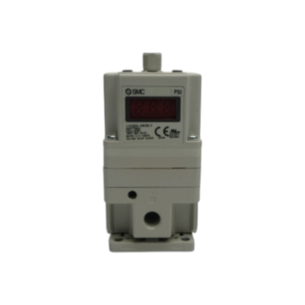 SMC ITV2050-40N3BL4 24VDC 0.7-130PSI NSNP