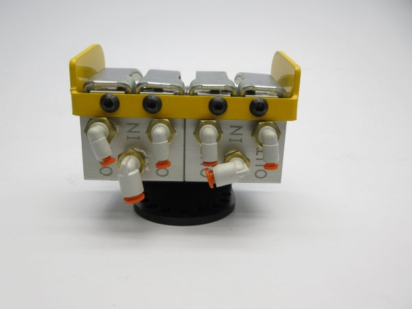 VALVE BPA9001D NSNP