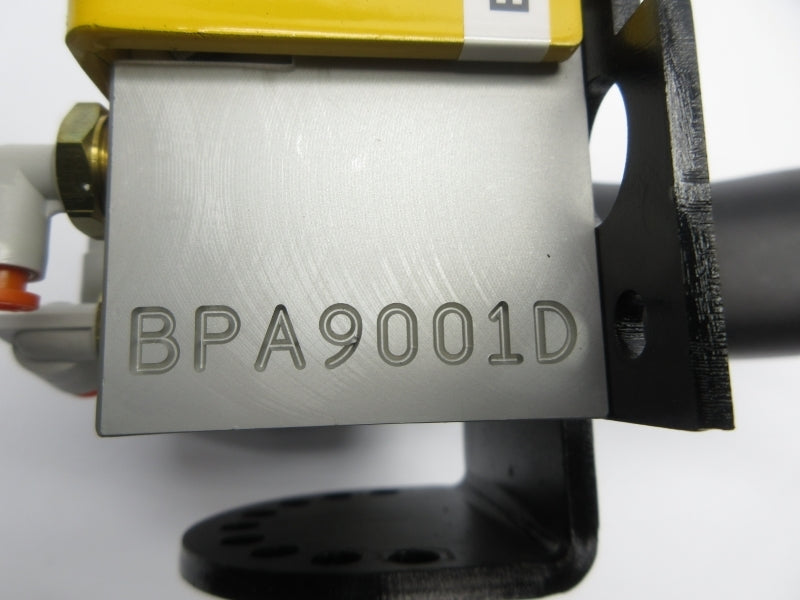 VALVE BPA9001D NSNP