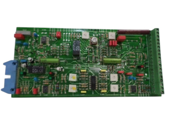 BAUMILLER 3.7730C 3.7730.01.C.00 CIRCUIT BOARD  NSNP