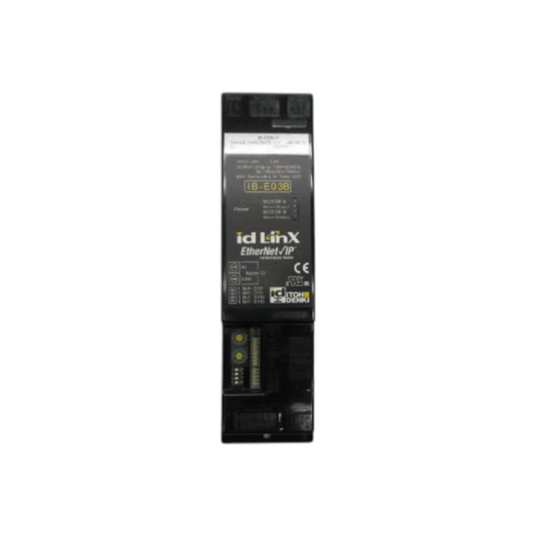 ID LINX IB-E03B-P 24V 4.4A NSNP