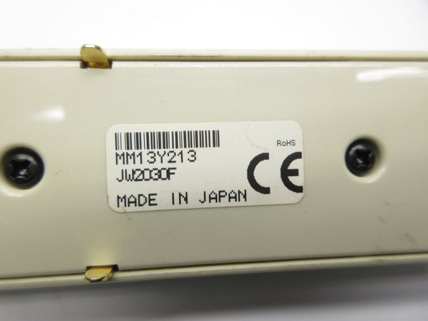 MODULE JW2030F NSNP