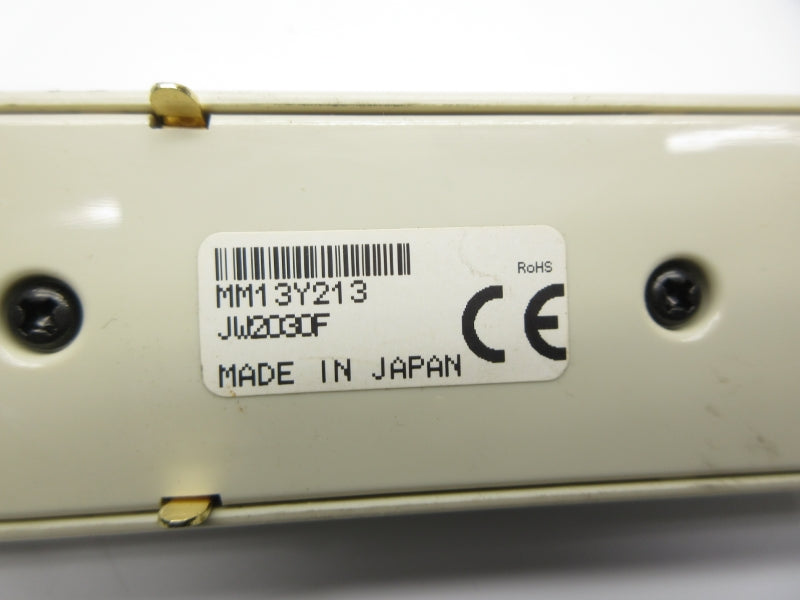 MODULE JW2030F NSNP