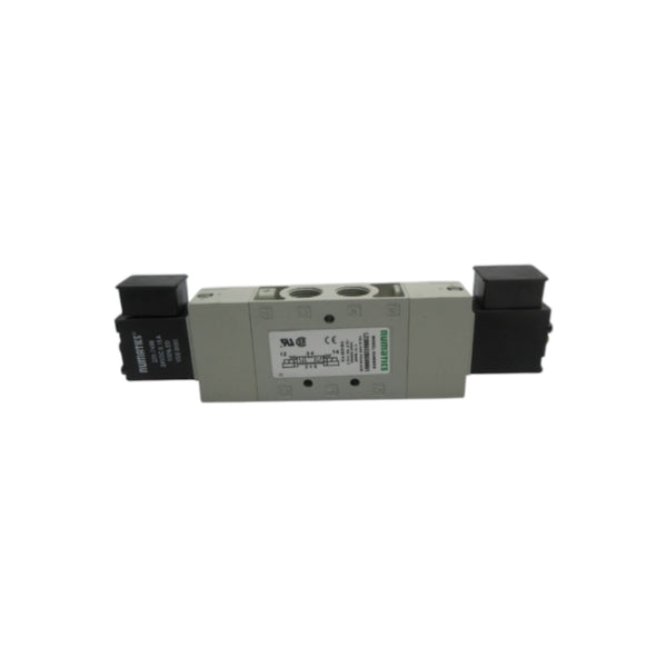 NUMATICS L23BB652BG00061 24VDC 0.15A 14.5-145PSI NSNP