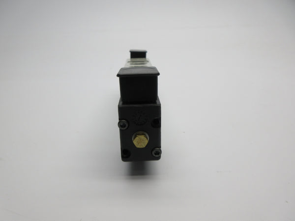 NUMATICS L23BB652BG00061 24VDC 0.15A 14.5-145PSI NSNP