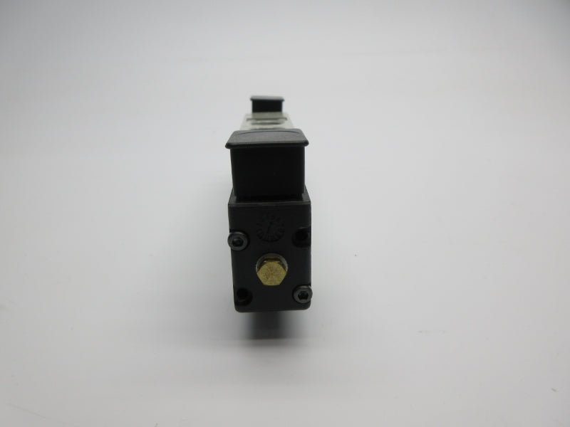 NUMATICS L23BB652BG00061 24VDC 0.15A 14.5-145PSI NSNP