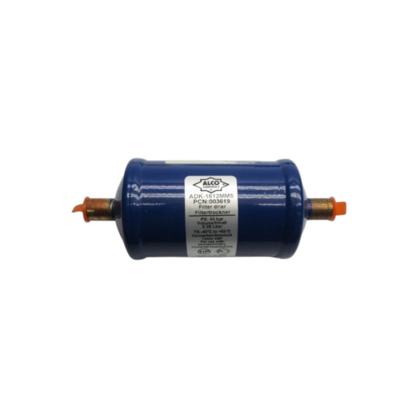 ALCO CONTROLS ADK-1612MMS 003619 NSNP
