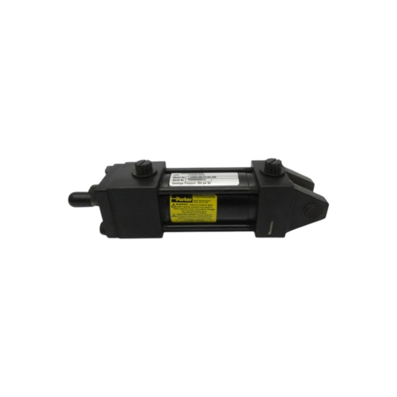 PARKER 1.50BB2ANLU14A2.000 250PSI NSNP
