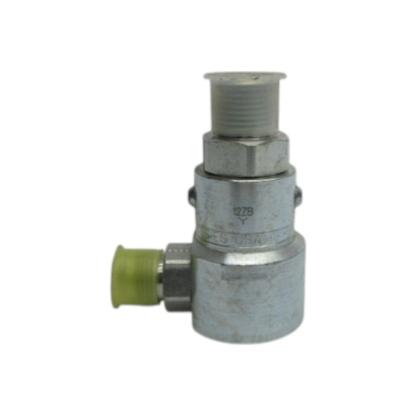 PARKER 12ZB NSNP