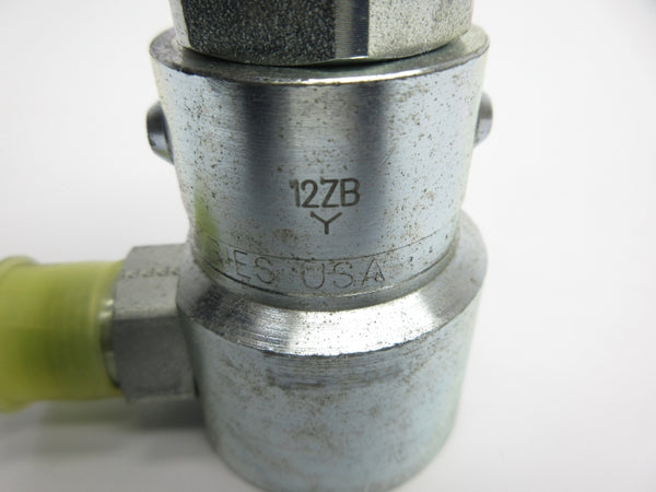 PARKER 12ZB NSNP