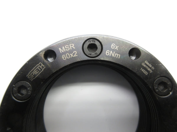 SPIETH MSR60X2 NSNP