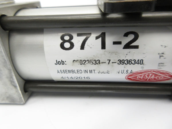 DESTACO 871-2 NSNP