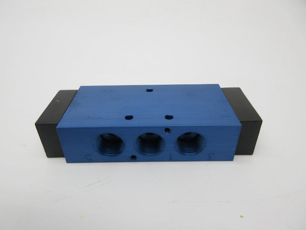 AUTOMATIC VALVE L2004ABAA NSNP
