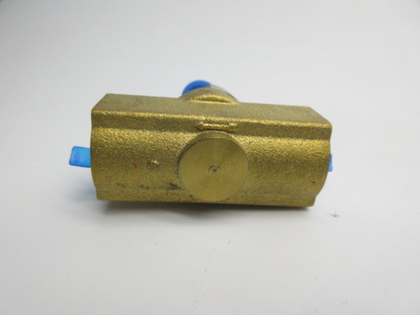 VALVE V1744BH1 NSNP