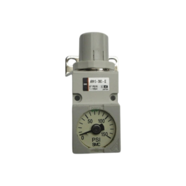 SMC ARM10-08BG-3Z 7-100PSI NSNP