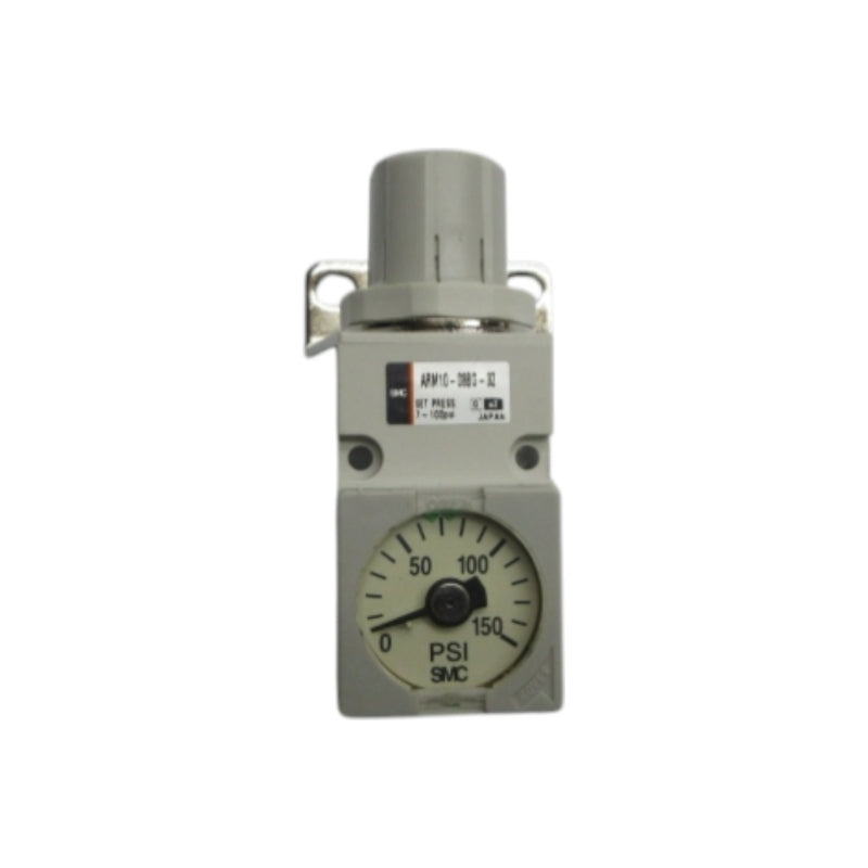 SMC ARM10-08BG-3Z 7-100PSI NSNP