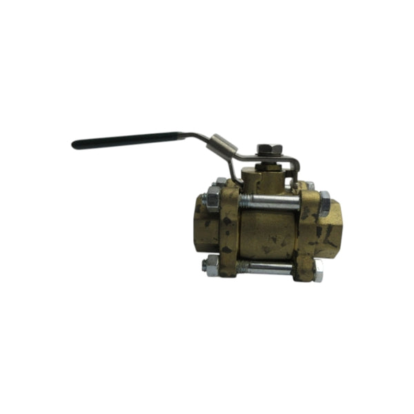 WATTS LFB6800 600PSI 3/4" NSNP