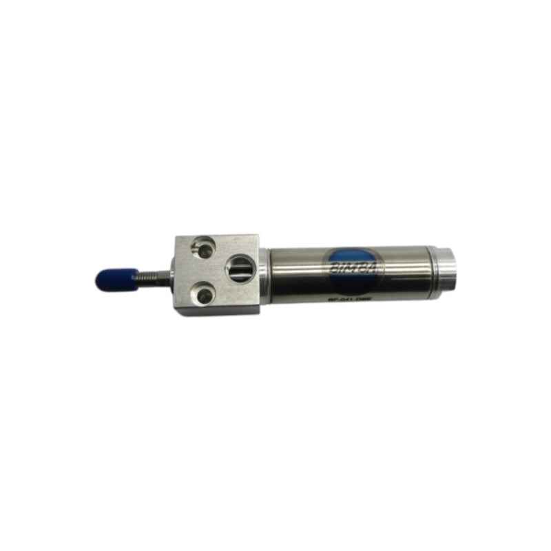 BIMBA BF-041-DBE (BLUE) NSNP
