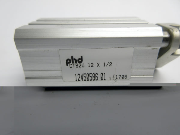 PHD CTS2U12X1/2 NSNP