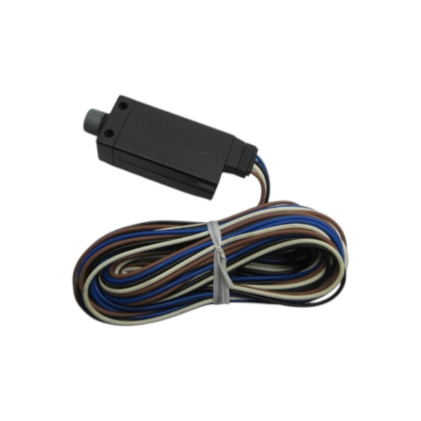 SMC ZSE1-T1-55CL 12-24VDC NSNP