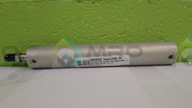 SMC CDG1TA60-200 CYLINDER UNMP