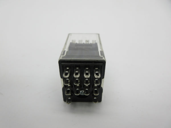 NTE ELECTRIC R12-17A3-120(11) 120VAC NSNP