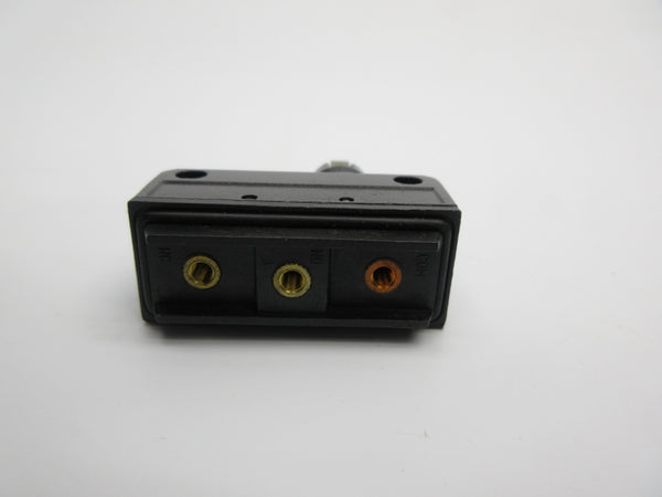 YAMATAKE SL1-DK 125VAC 0.1A NSNP