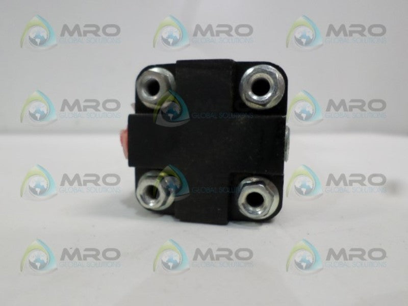 HOERBIGER-ORIGA 25-2021/20X11-BM RODLESS CYLINDER  NSNP