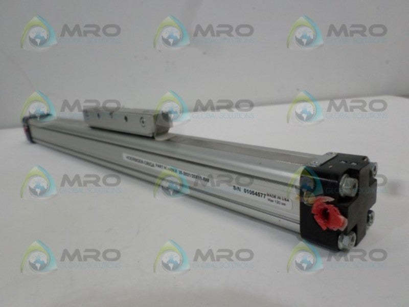 HOERBIGER-ORIGA 25-2021/20X11-BM RODLESS CYLINDER  NSNP