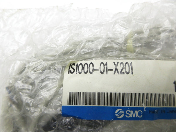 SMC IS1000-01-X201 NSMP