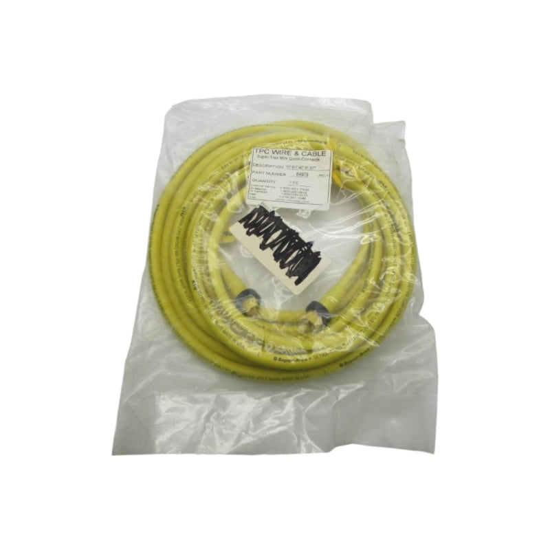 TPC WIRE & CABLE 84979 NSMP