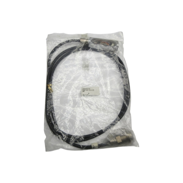 CONNECTOR CABLE 09BAB331A NSMP