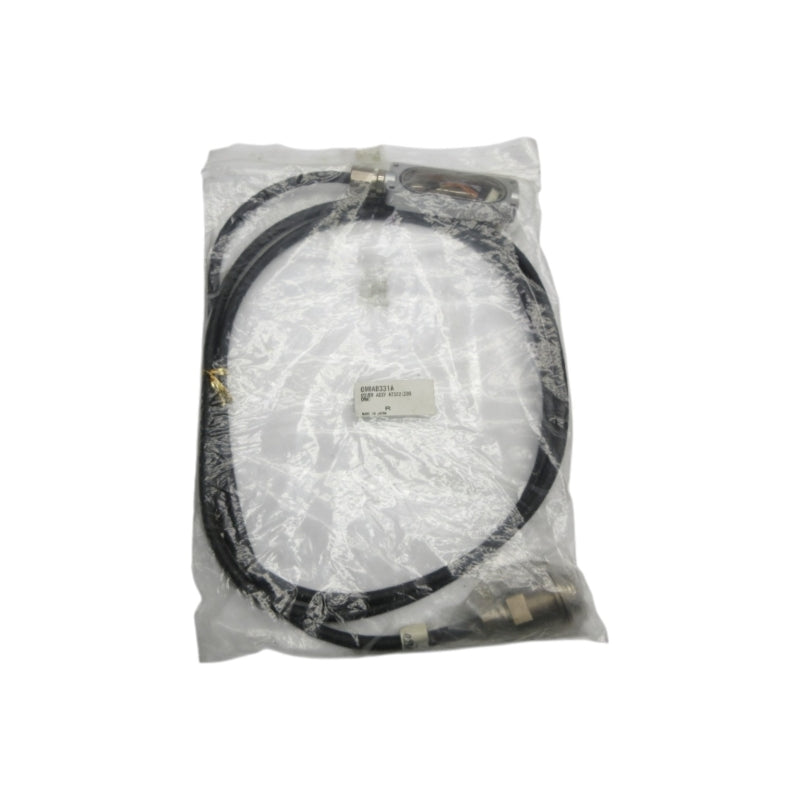 CONNECTOR CABLE 09BAB331A NSMP