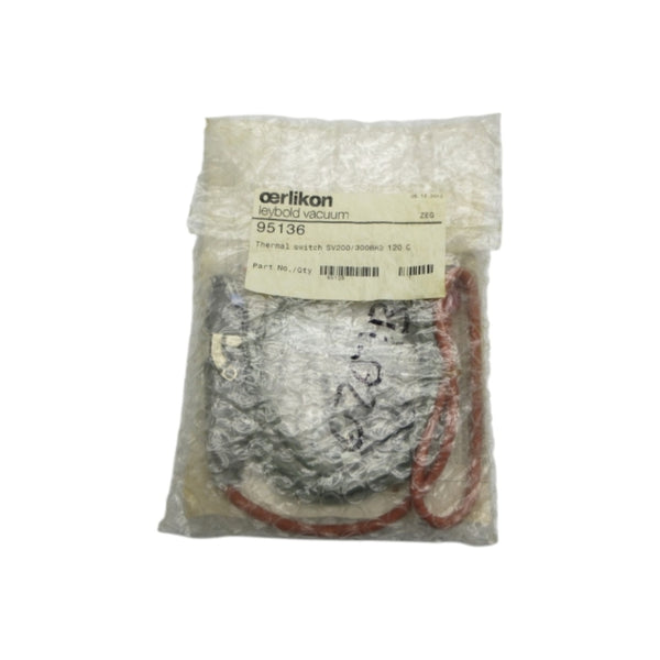 OERLIKON 95136 NSMP