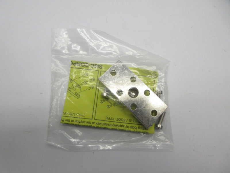 SMC CQS-F012 NSMP