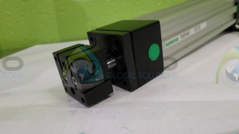 NUMATICS F2FK-061B-CSA2 NSNP