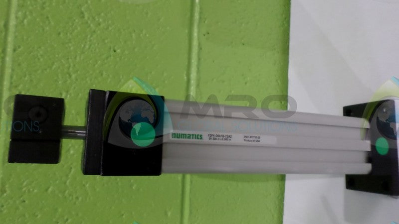 NUMATICS F2FK-061B-CSA2 NSNP