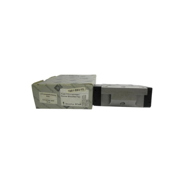 STAR 1651-594-10 NSMP