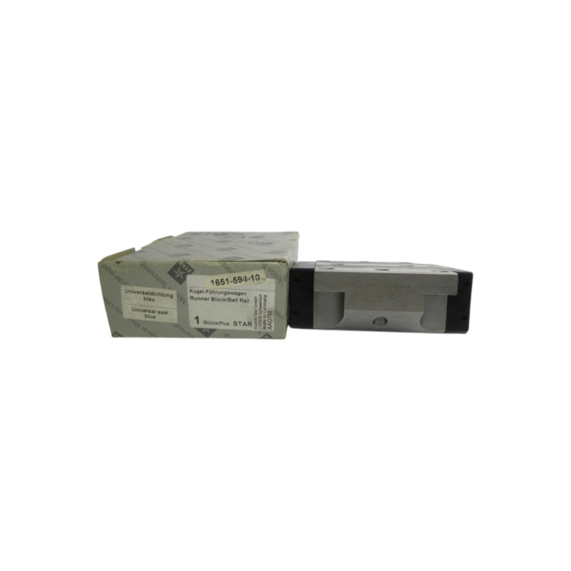 STAR 1651-594-10 NSMP