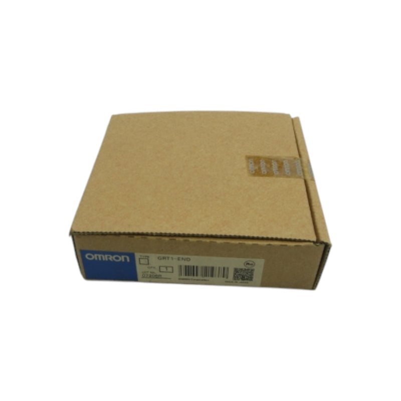 OMRON GRT1-END NSFS