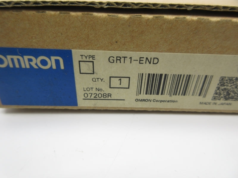 OMRON GRT1-END NSFS