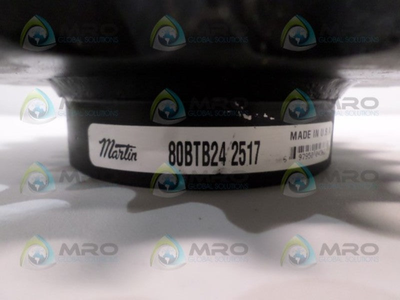 MARTIN 80BTB24 2517 SPROCKET NSNP