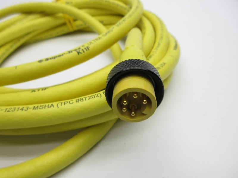 TPC WIRE & CABLE 84979 NSNP