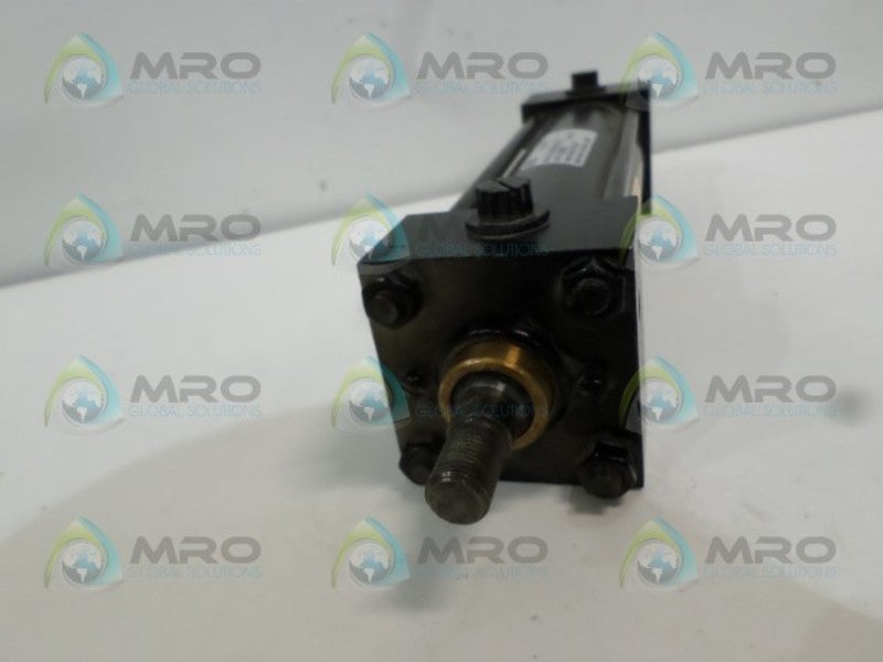 PARKER 02.00CBCMAU18AC6.000 CYLINDER  NSNP