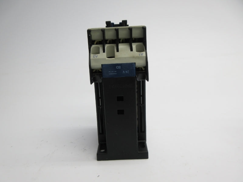 TELEMECANIQUE LP1-D12004BD 24V NSNP