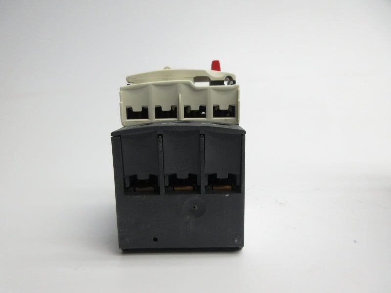 TELEMECANIQUE LRD14 7-10A NSNP
